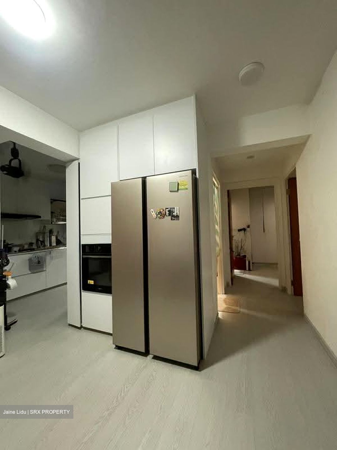 Blk 570A Champions Court (Woodlands), HDB 3 Rooms #638754211